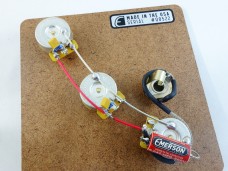 Emerson PJ Pre-Wired Kit